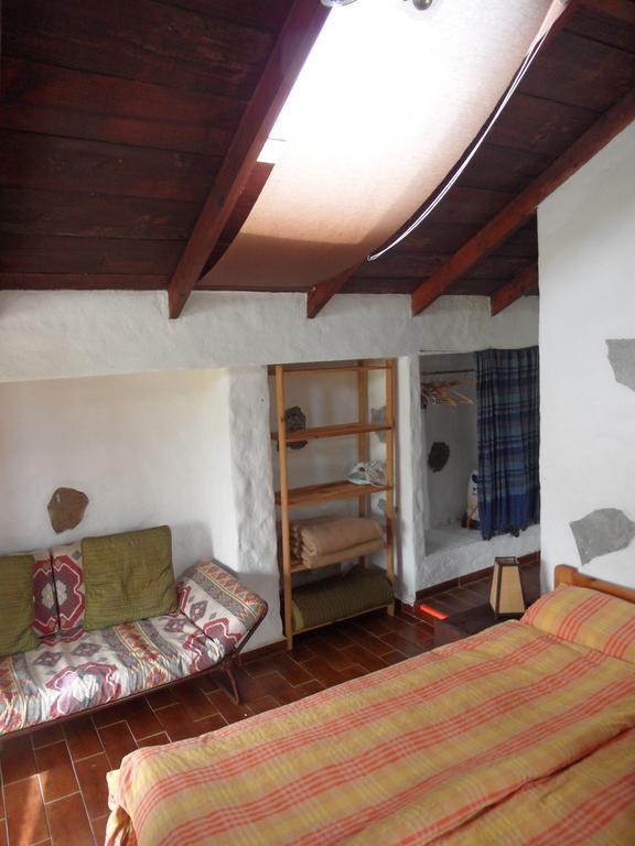 Vakantiehuis Cueva Del Viento Icod De Los Vinos