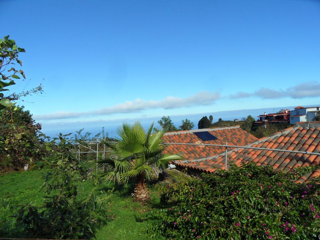 Vakantiehuis Cueva Del Viento Icod De Los Vinos