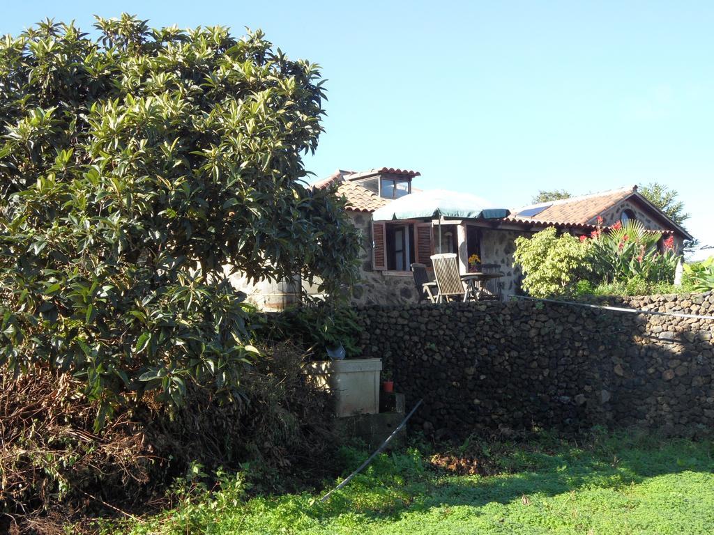 Vakantiehuis Cueva Del Viento *