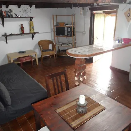 Finca Cueva Del Viento Icod De Los Vinos Pokój zdjęcie
