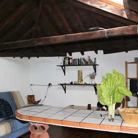 Finca Cueva Del Viento Icod De Los Vinos Pokój zdjęcie