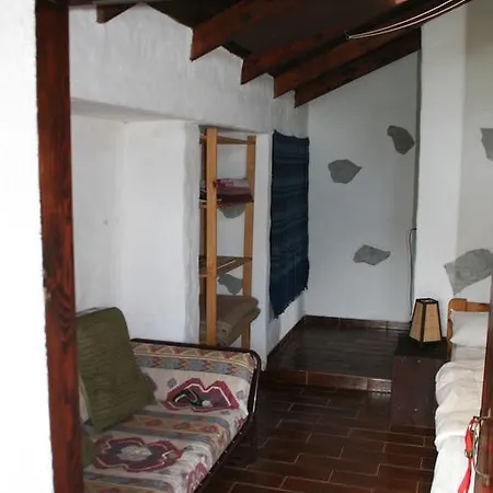Finca Cueva Del Viento Icod De Los Vinos Pokój zdjęcie