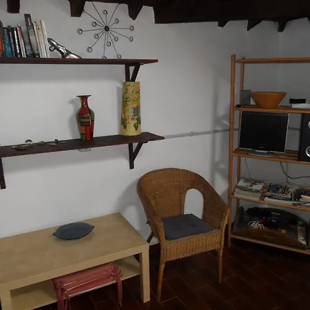 Finca Cueva Del Viento Icod De Los Vinos Pokój zdjęcie