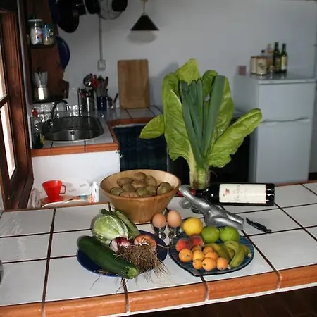 Finca Cueva Del Viento Icod De Los Vinos Pokój zdjęcie