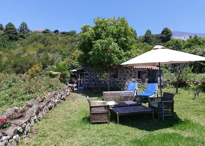 Finca Cueva Del Viento