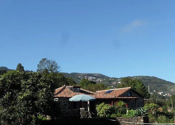 Finca Cueva Del Viento