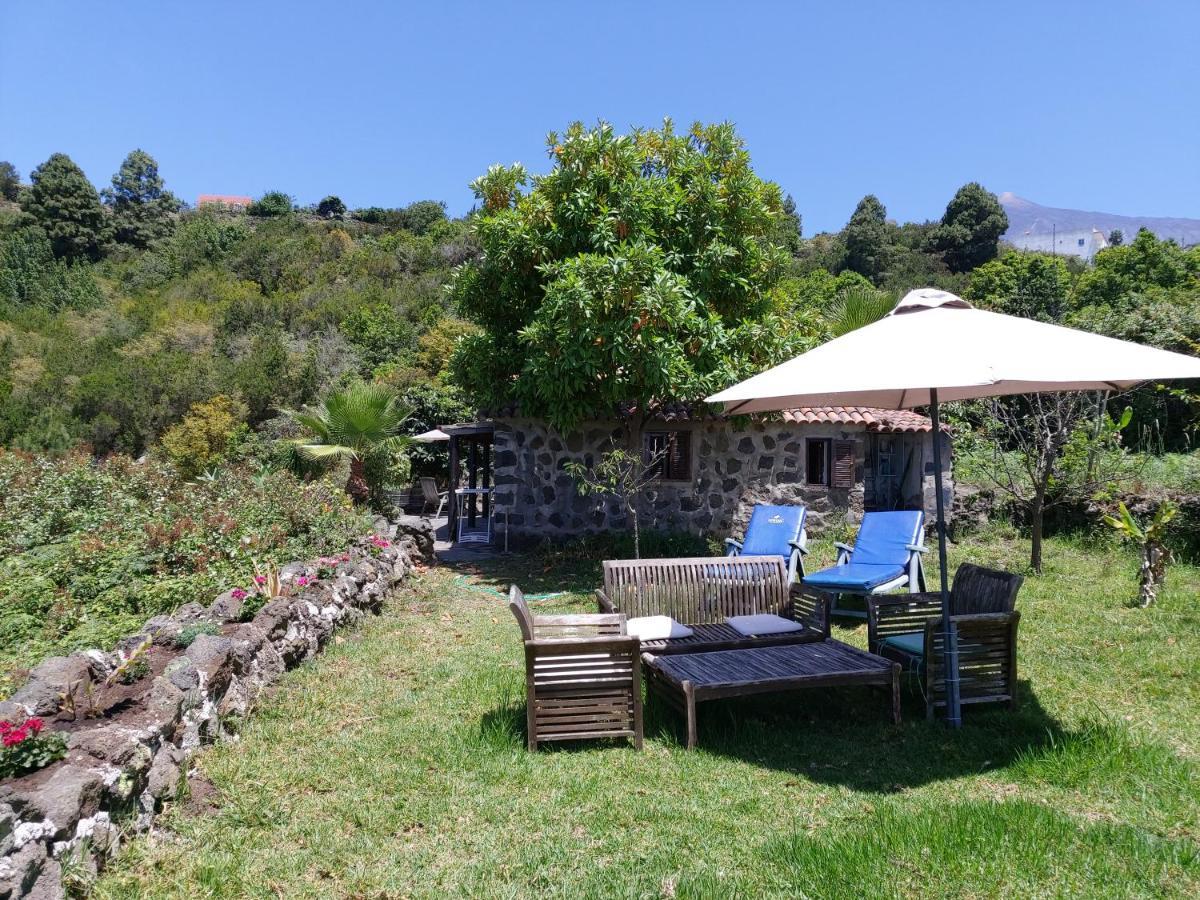 Cueva Del Viento Casa de vacances