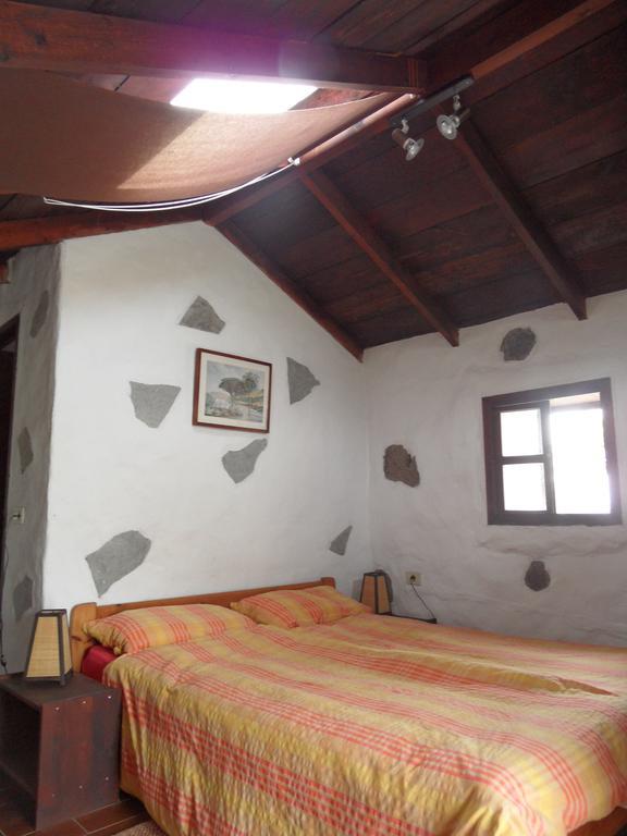 Cueva Del Viento Casa de vacances