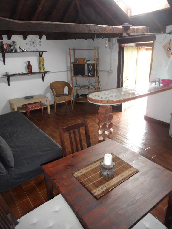 Casa de vacances Cueva Del Viento *