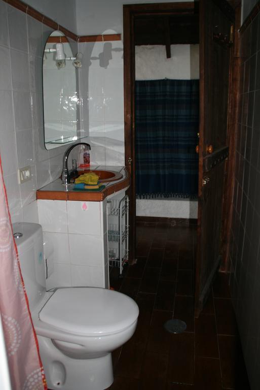Casa de vacances Cueva Del Viento