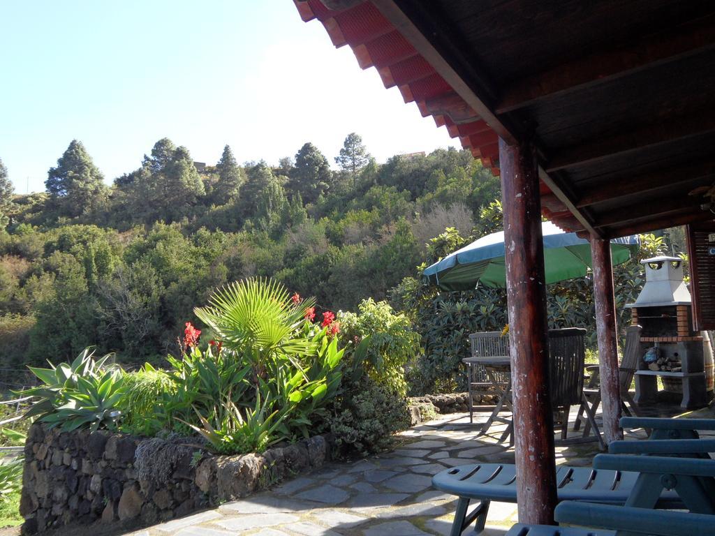 Casa de vacances Cueva Del Viento *